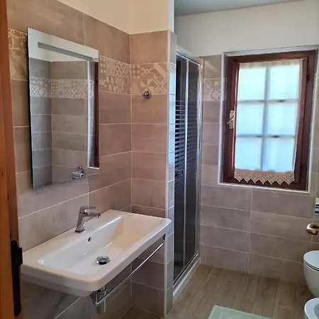 Sardegna23 - Vacanze - Appartement Orosei