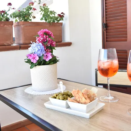 Sardegna23 - Vacanze - Appartement *