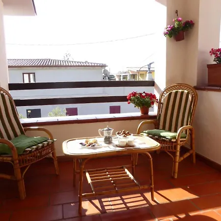 Apartamento Sardegna23 - Vacanze - *