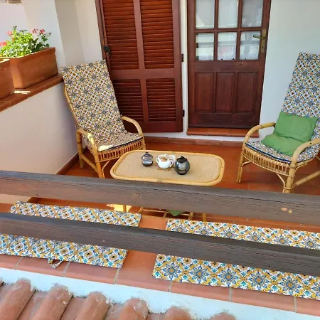 Apartment Sardegna23 - Vacanze - *