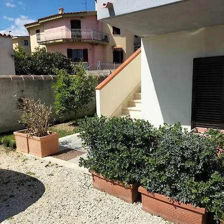 Sardegna23 - Vacanze - Apartment