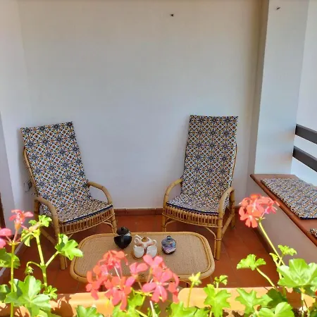Apartment Sardegna23 - Vacanze -