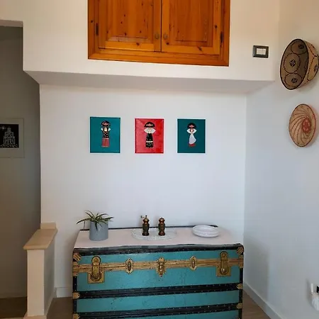 Sardegna23 - Vacanze - Apartamento *