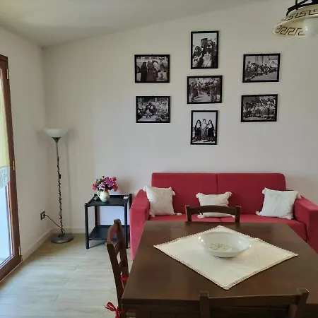 Sardegna23 - Vacanze - Lägenhet
