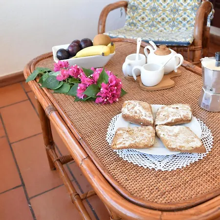 Lejlighed Sardegna23 - Vacanze -