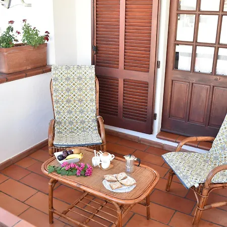 Apartman Sardegna23 - Vacanze - *