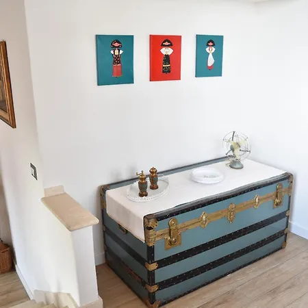 Lejlighed Sardegna23 - Vacanze - *