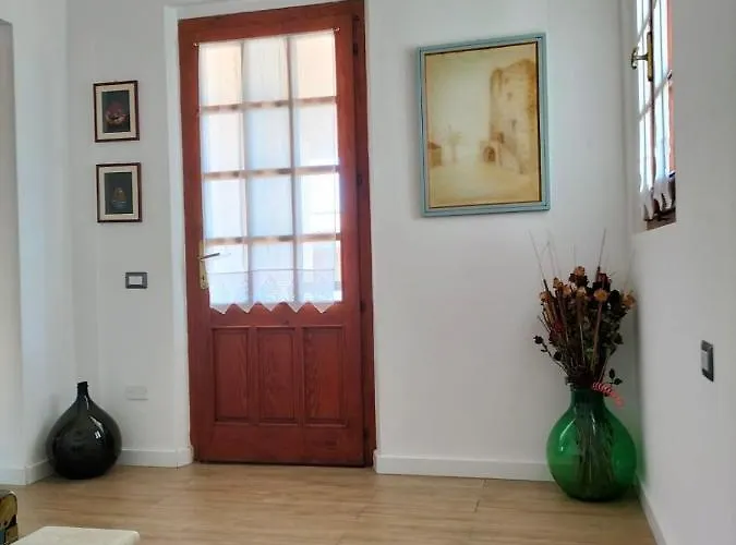 Sardegna23 - Vacanze - Apartament *