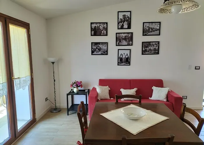 Sardegna23 - Vacanze - Apartman