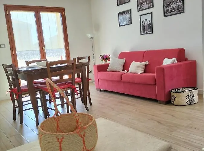 Sardegna23 - Vacanze - * Orosei