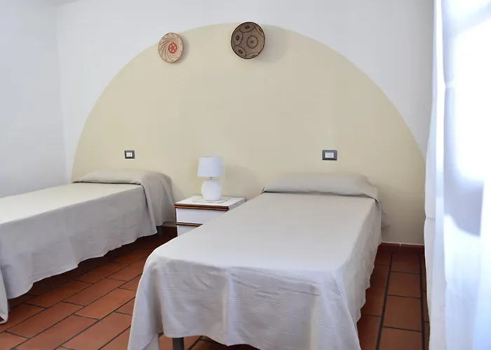 Apartman Sardegna23 - Vacanze -