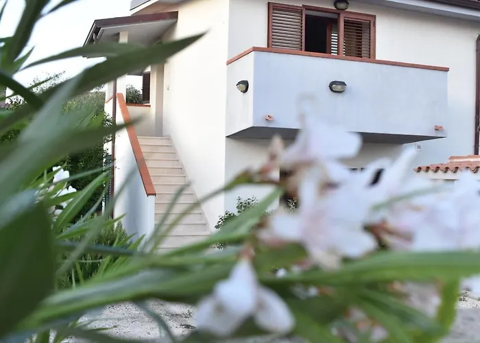 Apartman Sardegna23 - Vacanze - Orosei