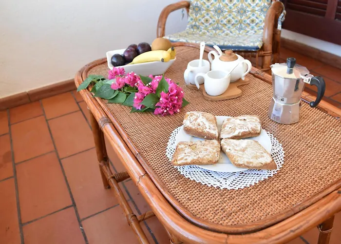 Apartman Sardegna23 - Vacanze -