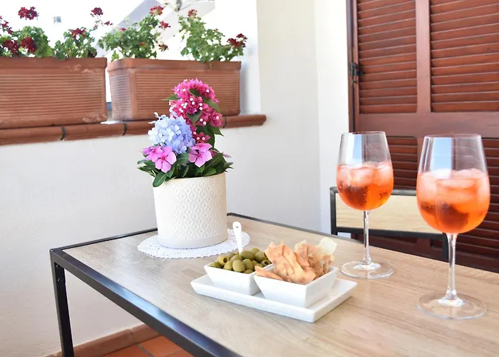 Sardegna23 - Vacanze - Apartman *