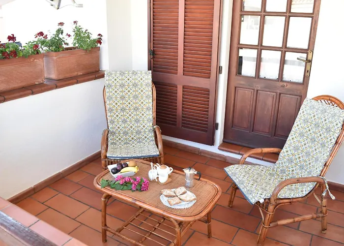 Apartman Sardegna23 - Vacanze - *