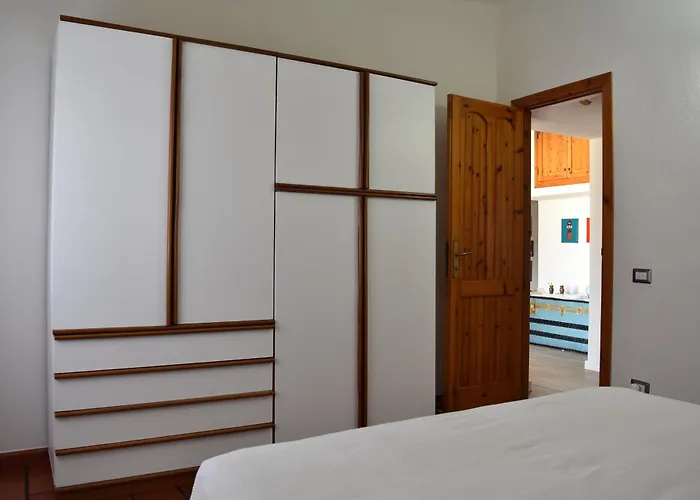 Apartman Sardegna23 - Vacanze -