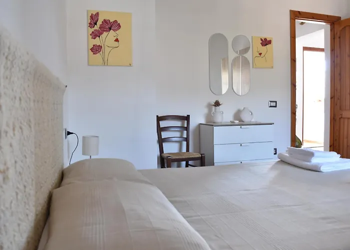 Apartament Sardegna23 - Vacanze -