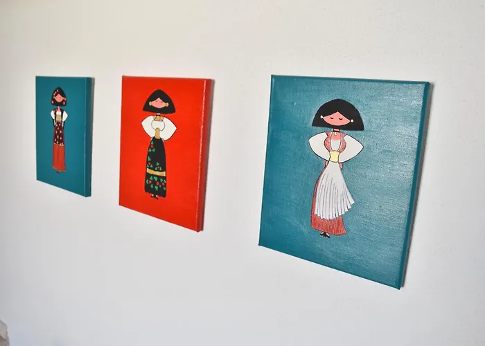 Apartman Sardegna23 - Vacanze - *